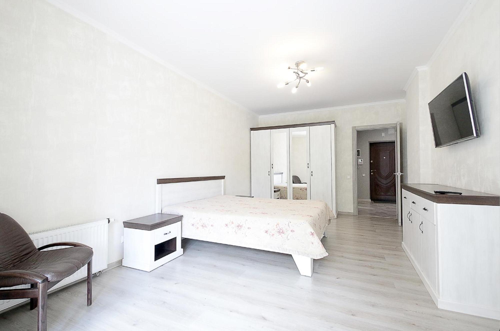 "Deluxe Apartments" L 26-4 - 11220 Lviv Exterior foto